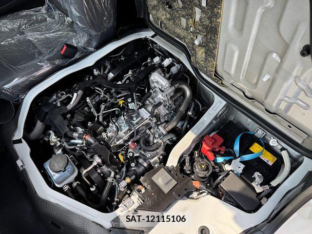 Toyota HIACE VAN 2026-03 6678517-6