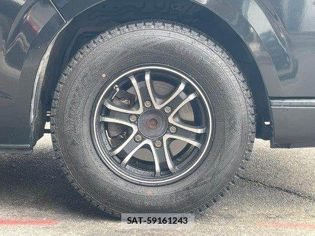 Toyota HIACE VAN 2013-05 6678528-10
