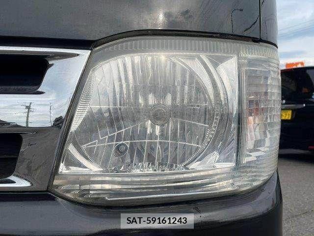 Toyota HIACE VAN 2013-05 6678528-18