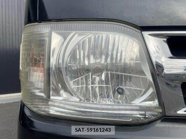 Toyota HIACE VAN 2013-05 6678528-19