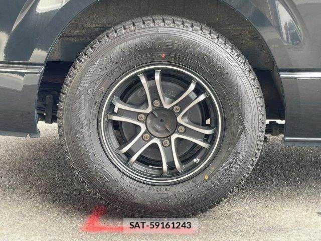 Toyota HIACE VAN 2013-05 6678528-24