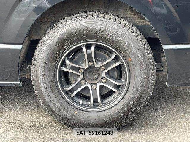 Toyota HIACE VAN 2013-05 6678528-25