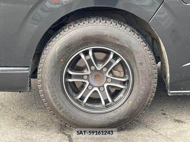 Toyota HIACE VAN 2013-05 6678528-26