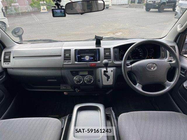 Toyota HIACE VAN 2013-05 6678528-2