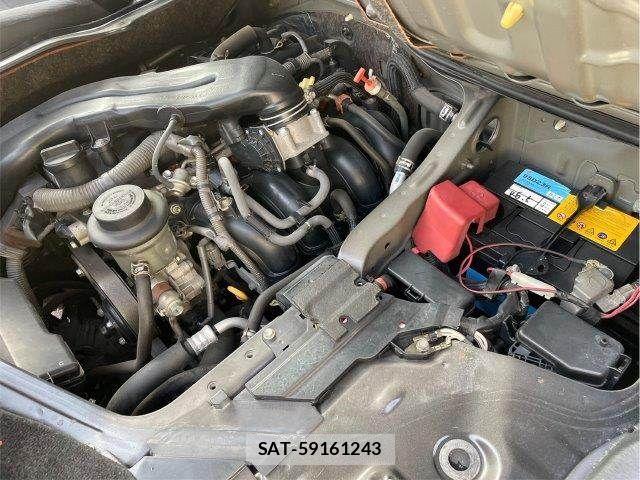 Toyota HIACE VAN 2013-05 6678528-29