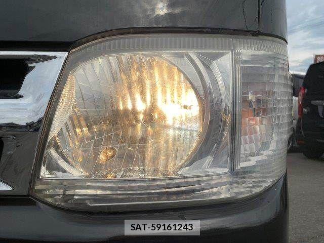 Toyota HIACE VAN 2013-05 6678528-8