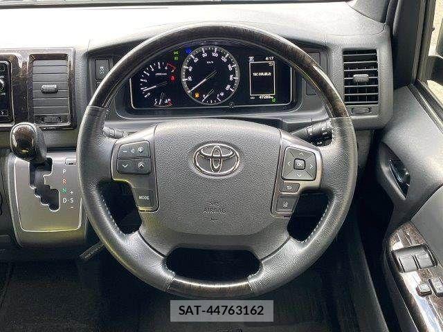 Toyota HIACE VAN 2021-06 6678520-9