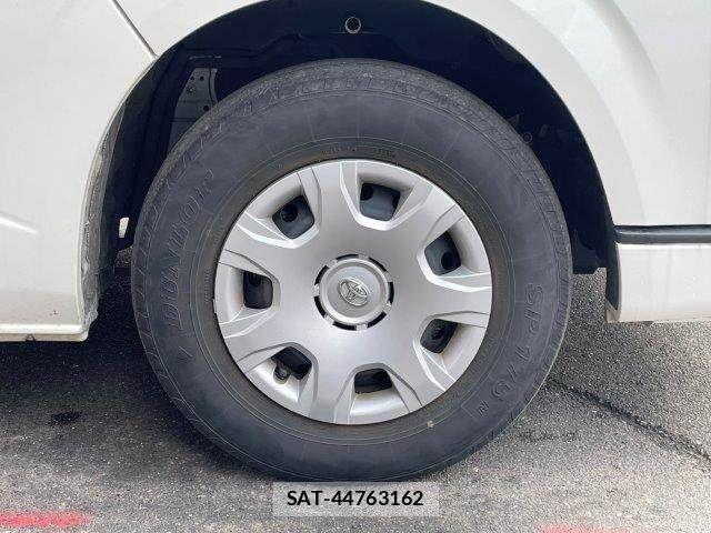 Toyota HIACE VAN 2021-06 6678520-12
