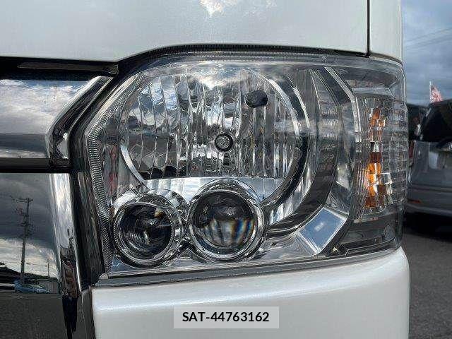 Toyota HIACE VAN 2021-06 6678520-20