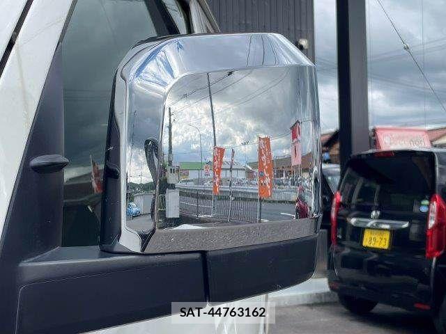 Toyota HIACE VAN 2021-06 6678520-24