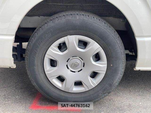 Toyota HIACE VAN 2021-06 6678520-26