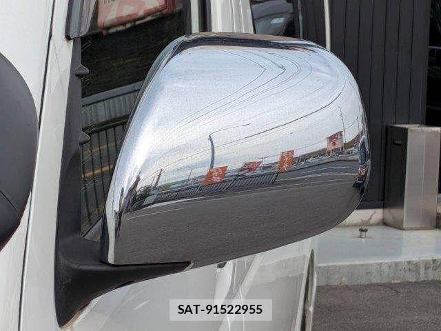 Toyota HIACE VAN 2019-08 6678522-27