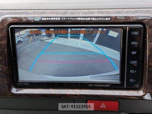 Toyota HIACE VAN 2019-08 6678522-5