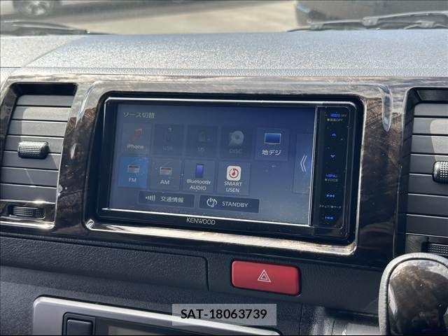 Toyota HIACE VAN 2025-11 6678514-17