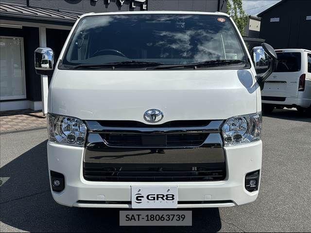 Toyota HIACE VAN 2025-11 6678514-1