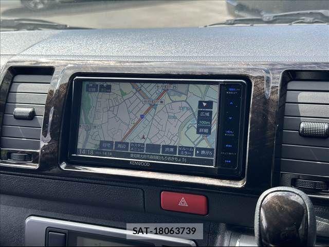 Toyota HIACE VAN 2025-11 6678514-4