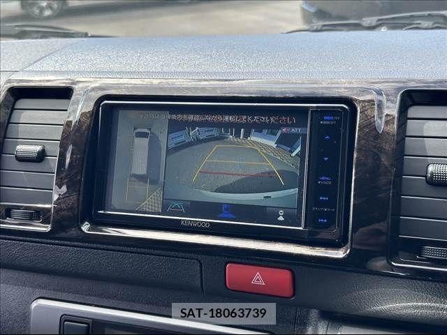 Toyota HIACE VAN 2025-11 6678514-5