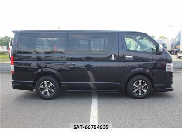 Toyota HIACE VAN 2021-05 6678523-11