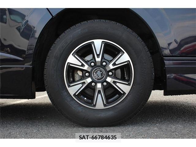 Toyota HIACE VAN 2021-05 6678523-12