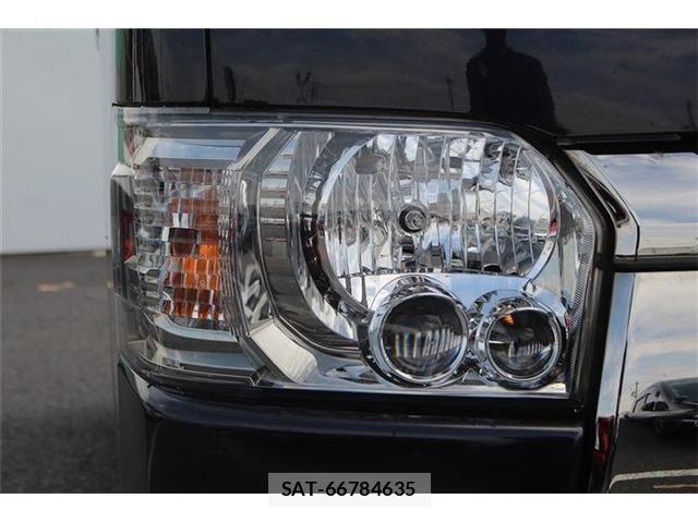Toyota HIACE VAN 2021-05 6678523-14