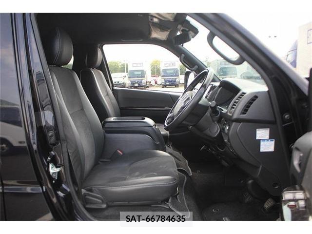 Toyota HIACE VAN 2021-05 6678523-18
