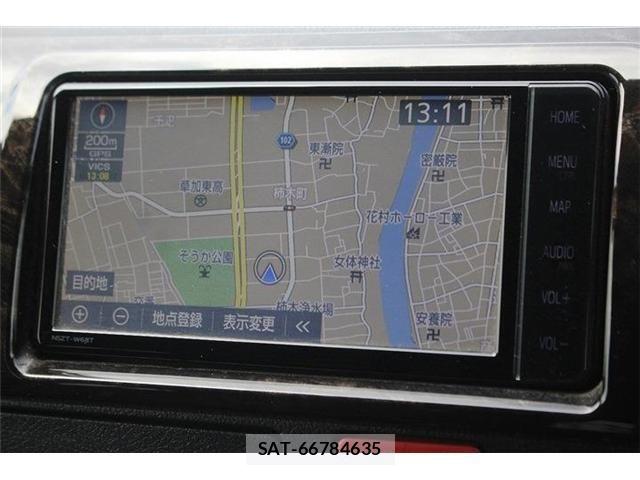 Toyota HIACE VAN 2021-05 6678523-1