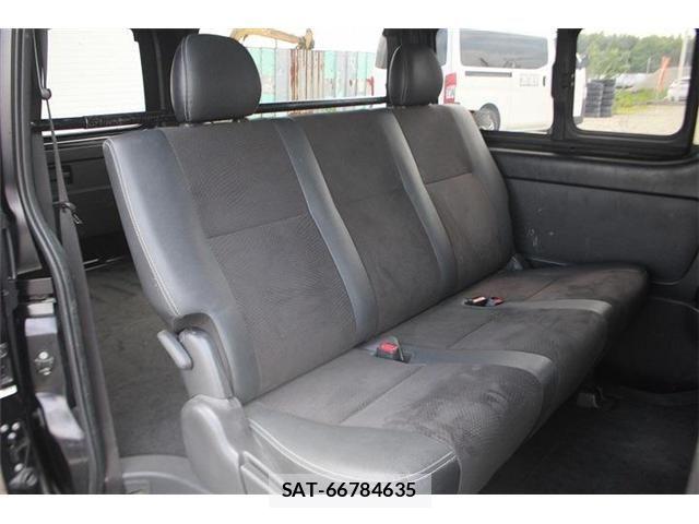 Toyota HIACE VAN 2021-05 6678523-19