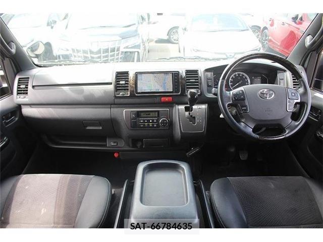 Toyota HIACE VAN 2021-05 6678523-20
