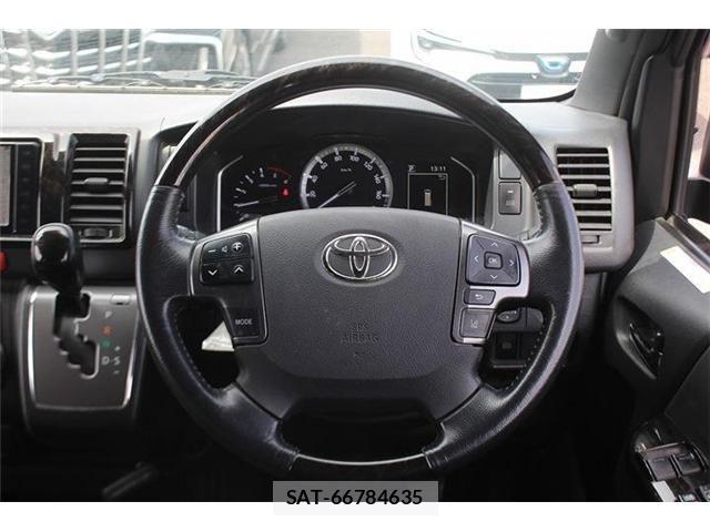 Toyota HIACE VAN 2021-05 6678523-21