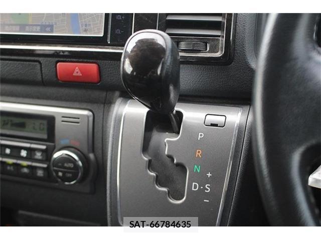 Toyota HIACE VAN 2021-05 6678523-22