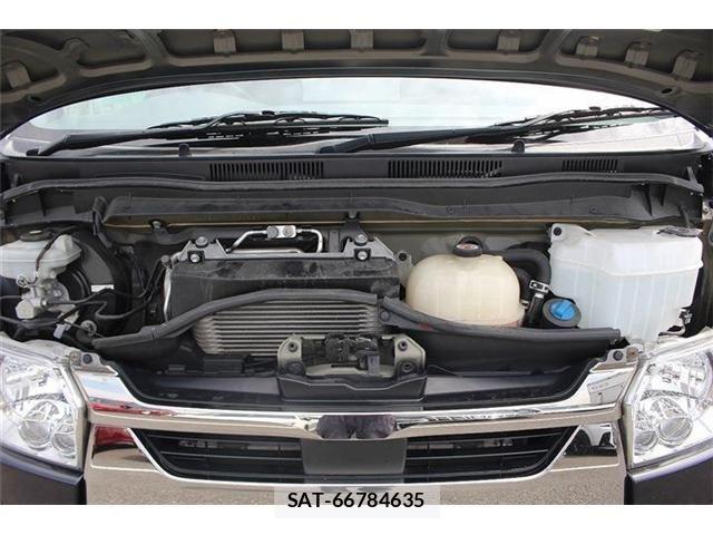 Toyota HIACE VAN 2021-05 6678523-29