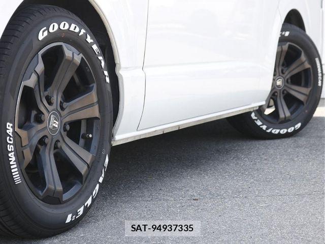 Toyota HIACE VAN 2024-01 6678513-12