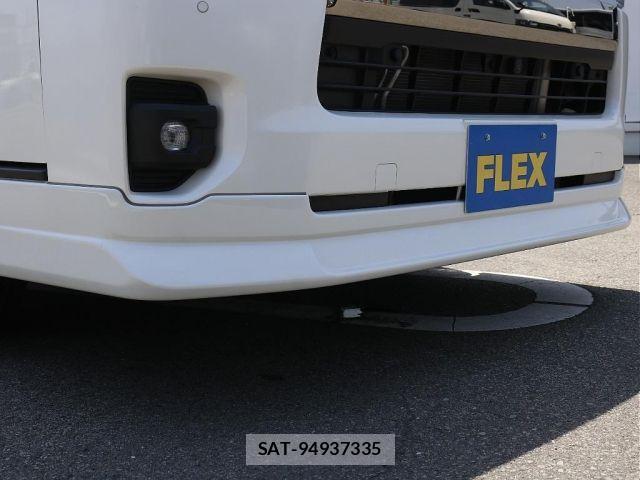 Toyota HIACE VAN 2024-01 6678513-13