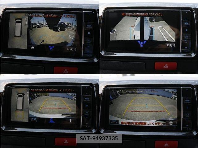 Toyota HIACE VAN 2024-01 6678513-1