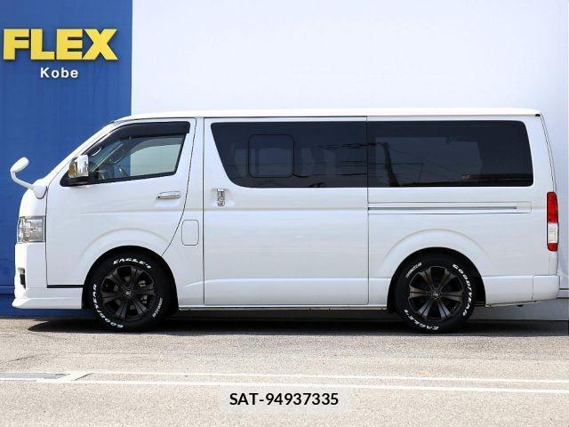 Toyota HIACE VAN 2024-01 6678513-6