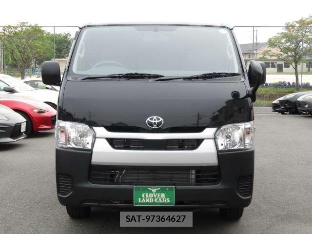 Toyota HIACE VAN 2022-03 6678521-13