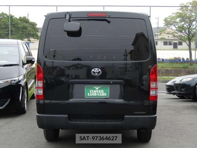 Toyota HIACE VAN 2022-03 6678521-14