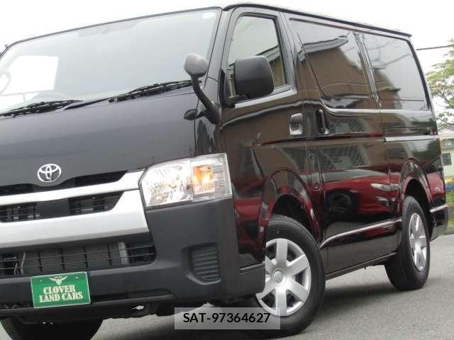 Toyota HIACE VAN 2022-03 6678521-17