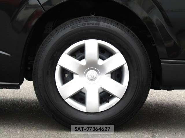 Toyota HIACE VAN 2022-03 6678521-27