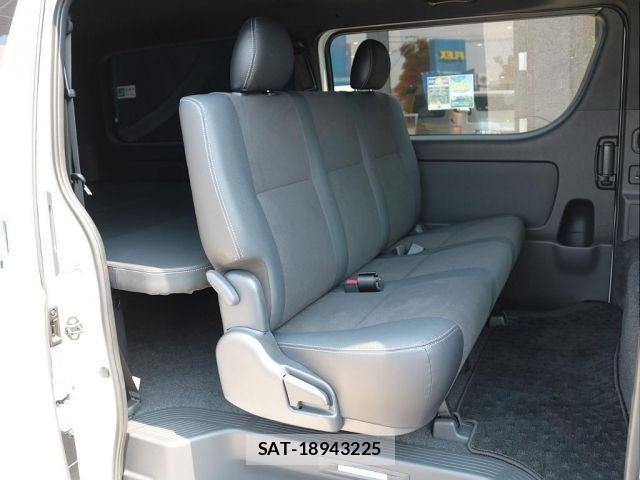Toyota HIACE VAN 2025-01 6678508-10