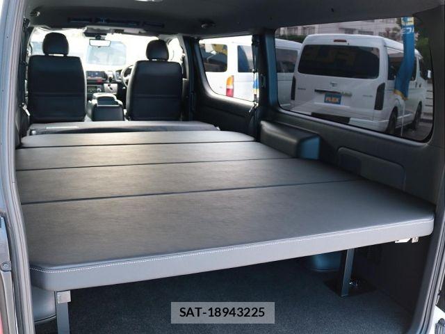 Toyota HIACE VAN 2025-01 6678508-12