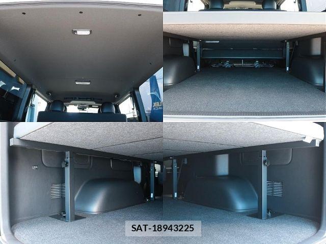 Toyota HIACE VAN 2025-01 6678508-13