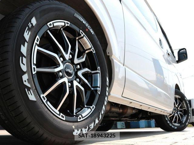 Toyota HIACE VAN 2025-01 6678508-18