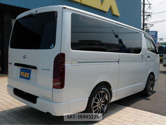 Toyota HIACE VAN 2025-01 6678508-3