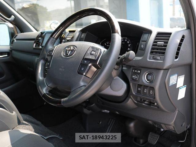 Toyota HIACE VAN 2025-01 6678508-4