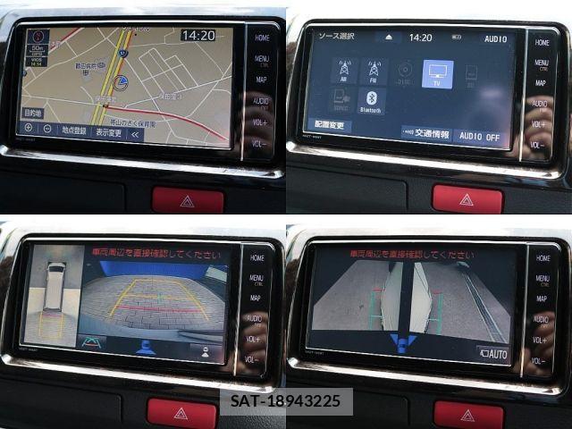 Toyota HIACE VAN 2025-01 6678508-5
