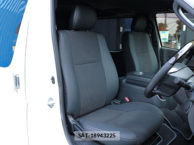 Toyota HIACE VAN 2025-01 6678508-8