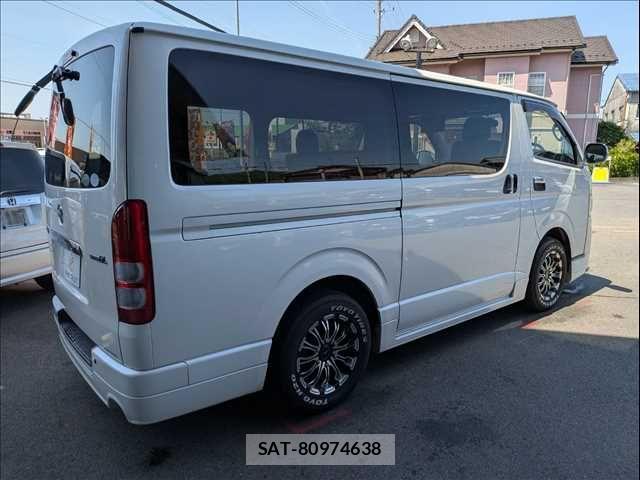 Toyota HIACE VAN 2012-08 6678524-15