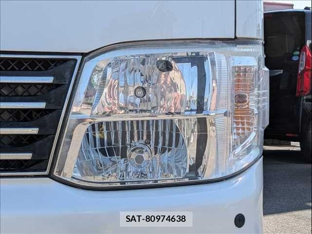 Toyota HIACE VAN 2012-08 6678524-21