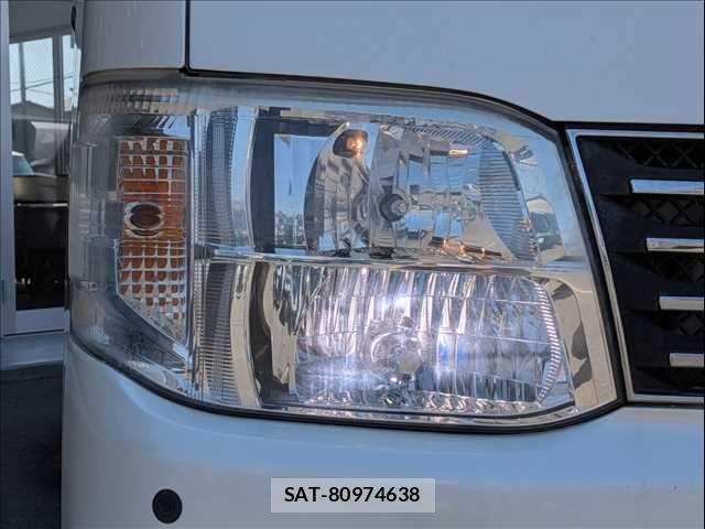 Toyota HIACE VAN 2012-08 6678524-28